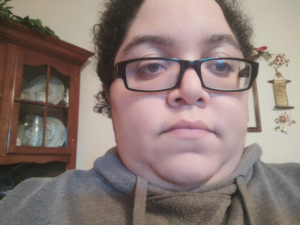 OnePlus 3 selfie photo