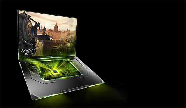 gaming gpu