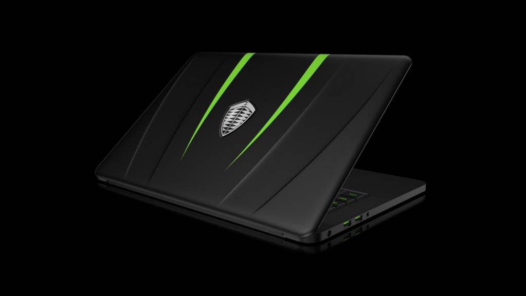 laptop design