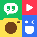 Photo Grid App
