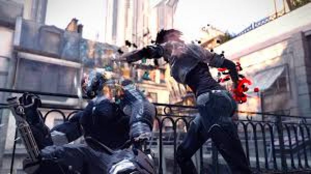 Remember Me Pc xbox