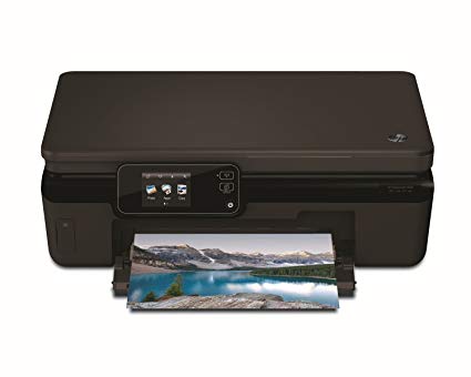 HP photosmart 5520 e-all-in-one