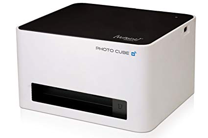 Vupoint Wireless Color Photo printer