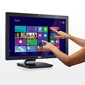 Best Dell Monitor with Webcam