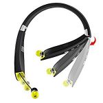 EReach AVT990 Wireless Foldable Neckband headphones