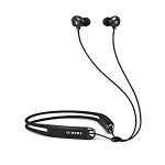LEOPHILE EEL Wireless Neckband Headphones
