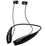 NEXGADGET Bluetooth Neckband Headphones
