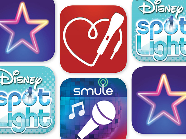 Karaoke Apps