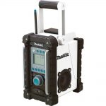 Makita XRM02W Cordless Job Site Radio
