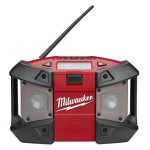 Milwaukee M12 Cordless Job-Site Radio 2590-20