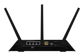 vpn router