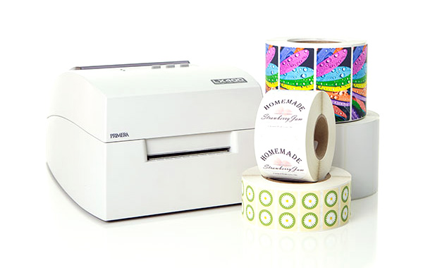 color label printers