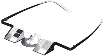 Classic Belay Glasses