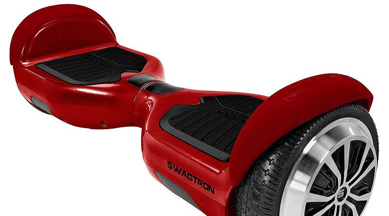 HOVERBOARD-scooter