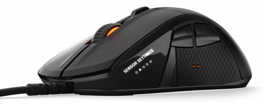 gaming mouse