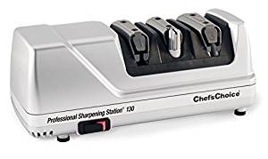 130 Professional Knife Sharpening Station