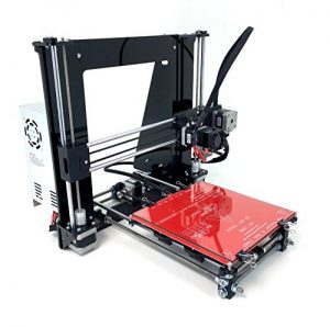 DIY RepRap Guru Prusa I3 V2 3D Printer Kit