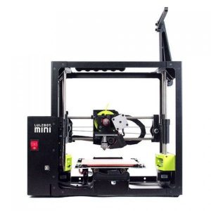 LulzBot Mini Desktop 3D Printer