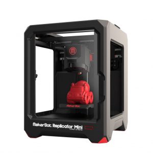 MakerBot Replicator Mini+ 3D Printer