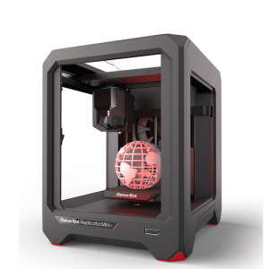 Makerbot Replicator+