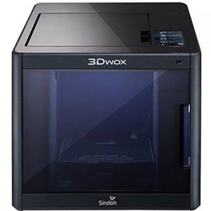Sindoh 3DWOX DP200 3D Printer