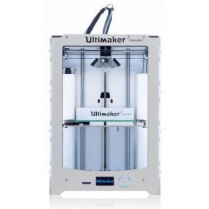 Ultimaker 2+ 3D Printer