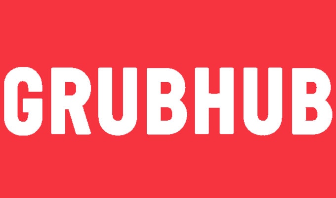 Apps like Grubhub