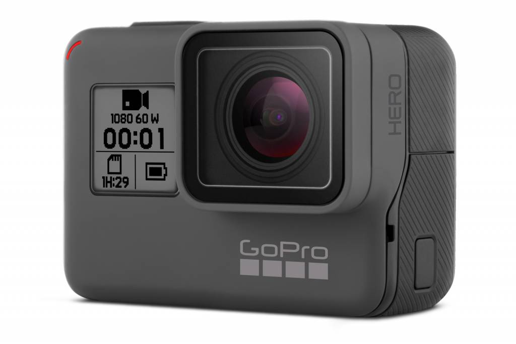 gopro action alternatives