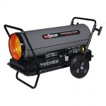 Dyna-Glo Delux KFA80DGD Kerosene Forced Air Heater