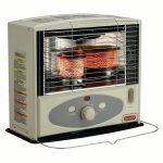Dyna-Glo RMC-55R7 Indoor Kerosene Radiant Heater
