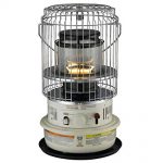 Dyna- Glo WK11C8 Indoor Kerosene Convection