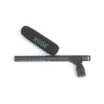 Rode NTG2 Condenser Shotgun Microphone