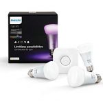 philips smart bulbs