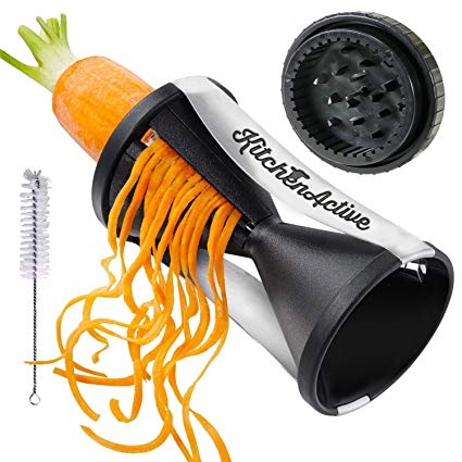 best value zoodle maker