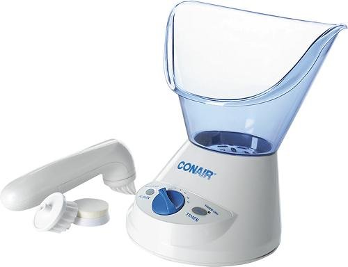 facial steamer