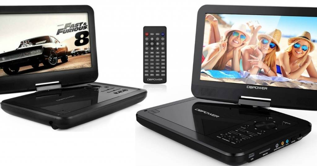 portable-dvd-player