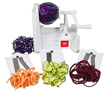 top zoodle maker 2019
