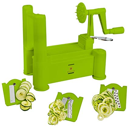 zoodle spiralizer