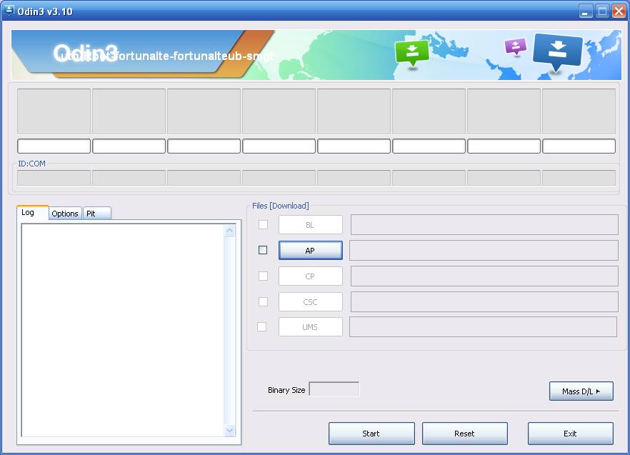 Odin for mac