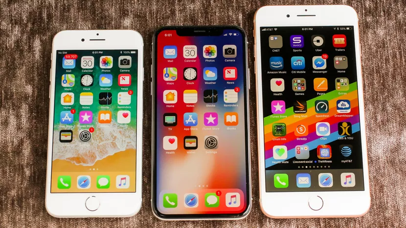 Unlock iPhone