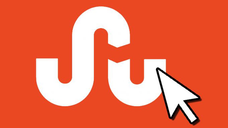 apps like stumbleupon