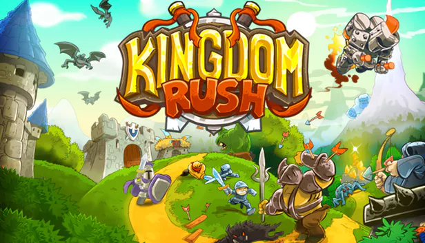 Kingdom rush alternatives