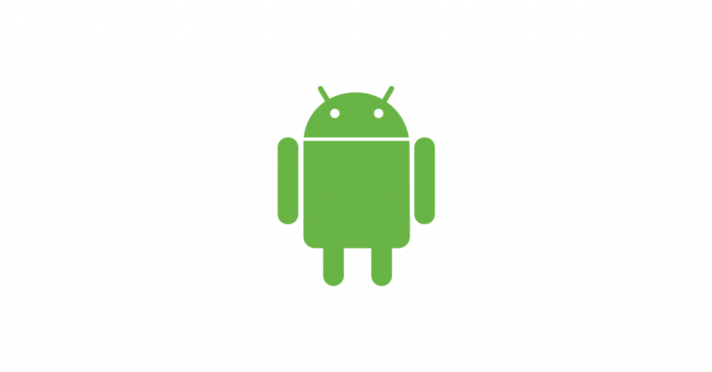 android homepage