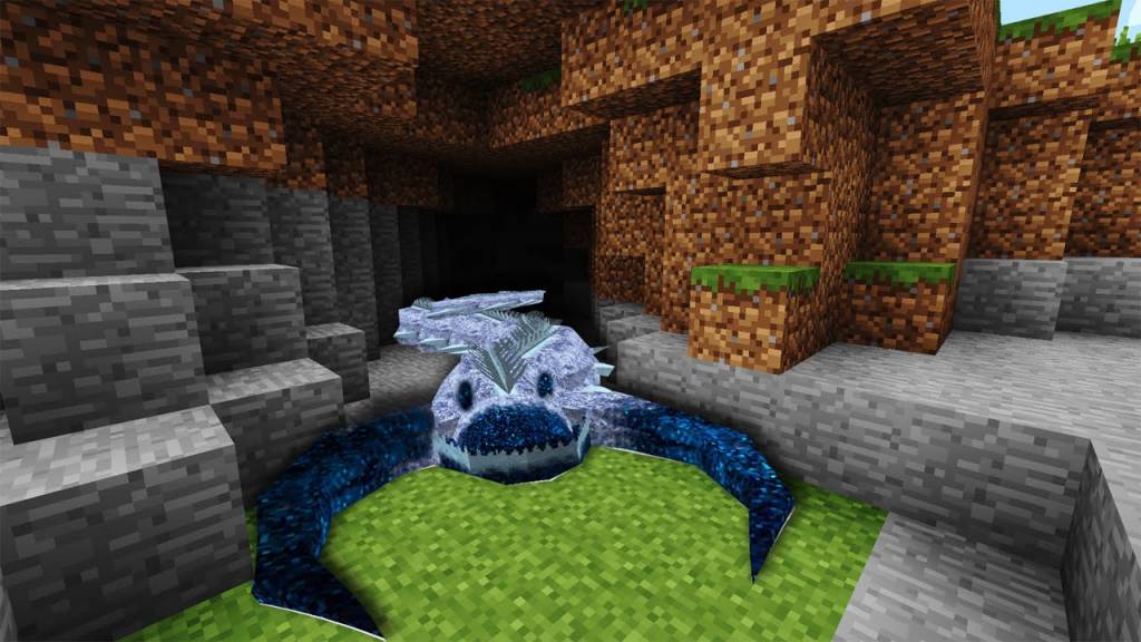 minecraft mods
