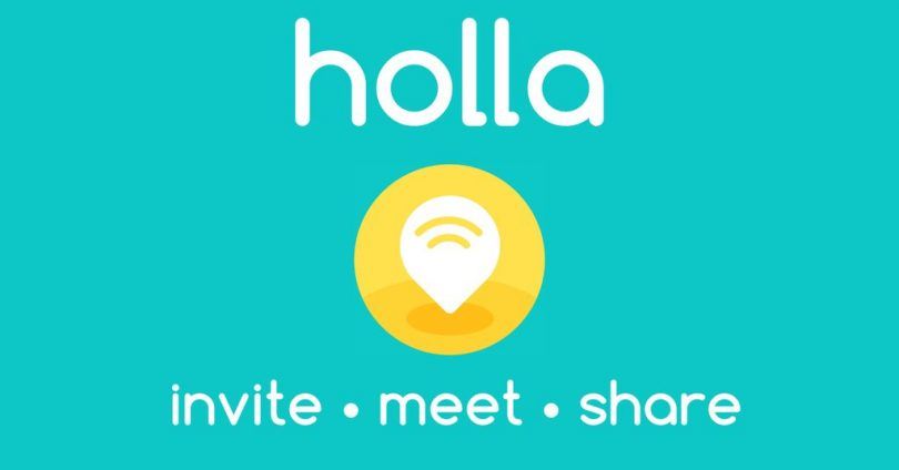 Holla Alternatives