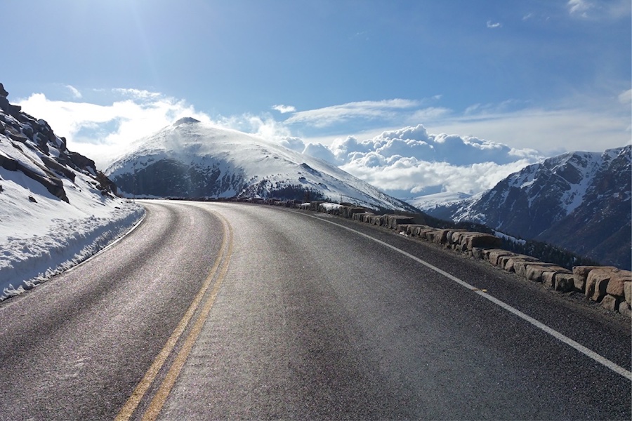 road trip