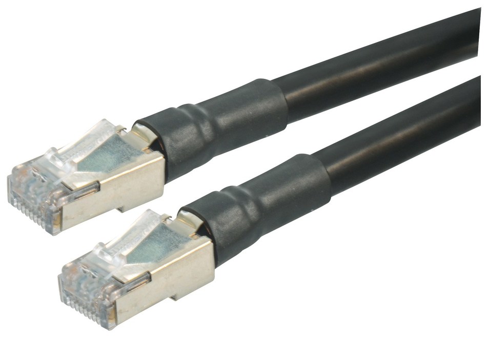 Industrial Ethernet Cable