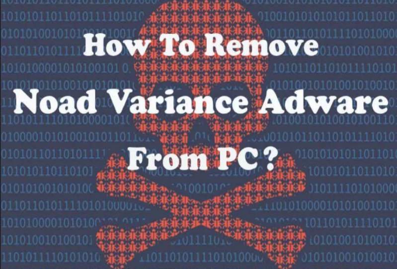 Node Variance TV Adware