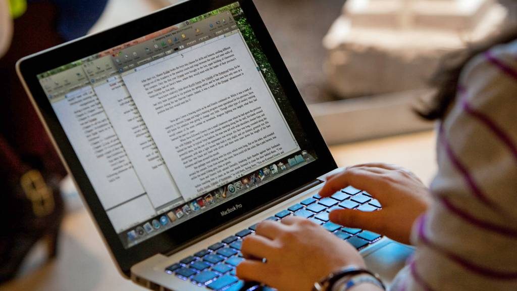 Grammarly alternative