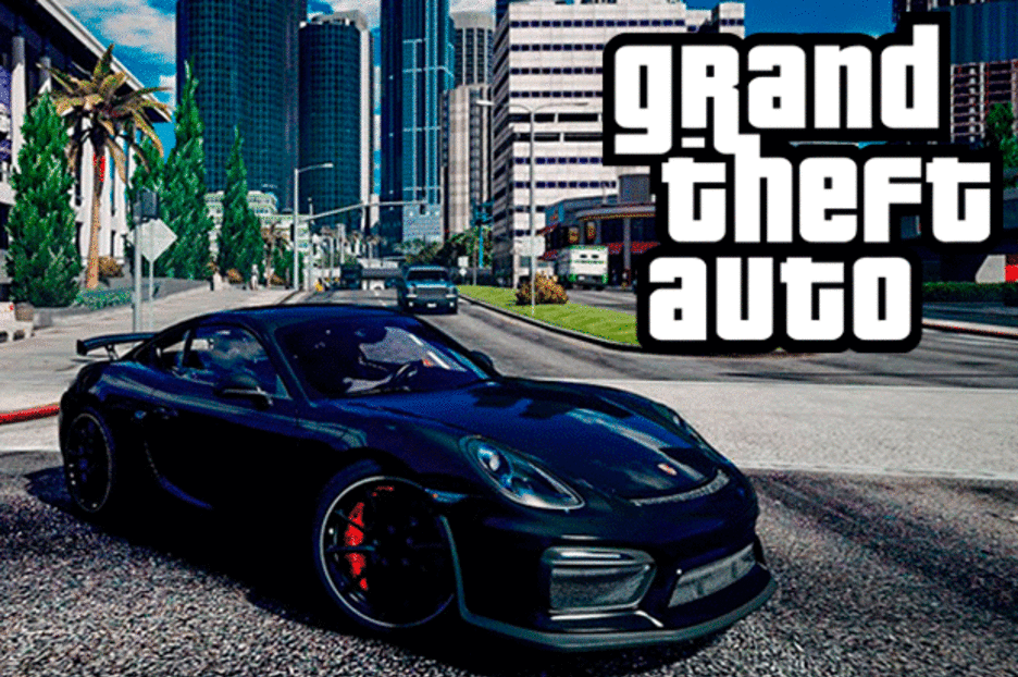 gta alternatives